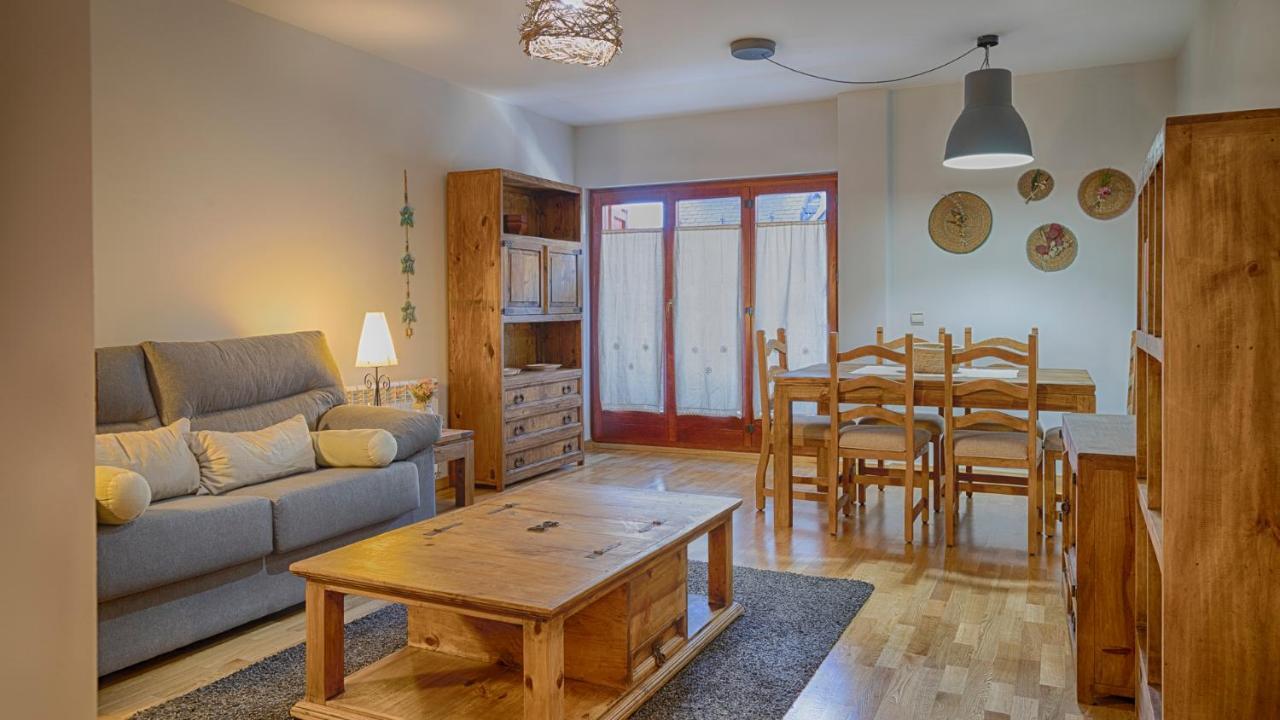 Apartment Saplan Real Estate Lin Les Bordes