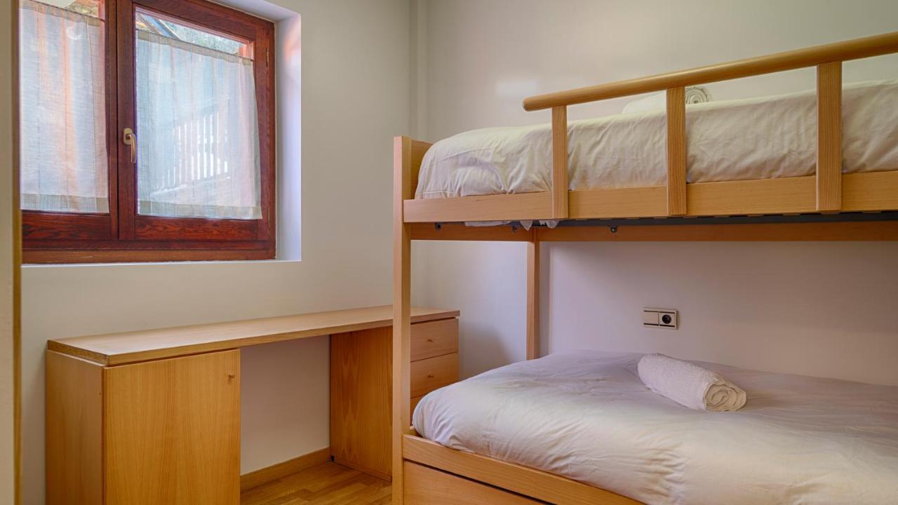 Saplan Real Estate Lin Apartment *