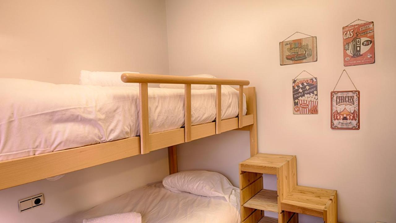 Saplan Real Estate Lin Apartment *
