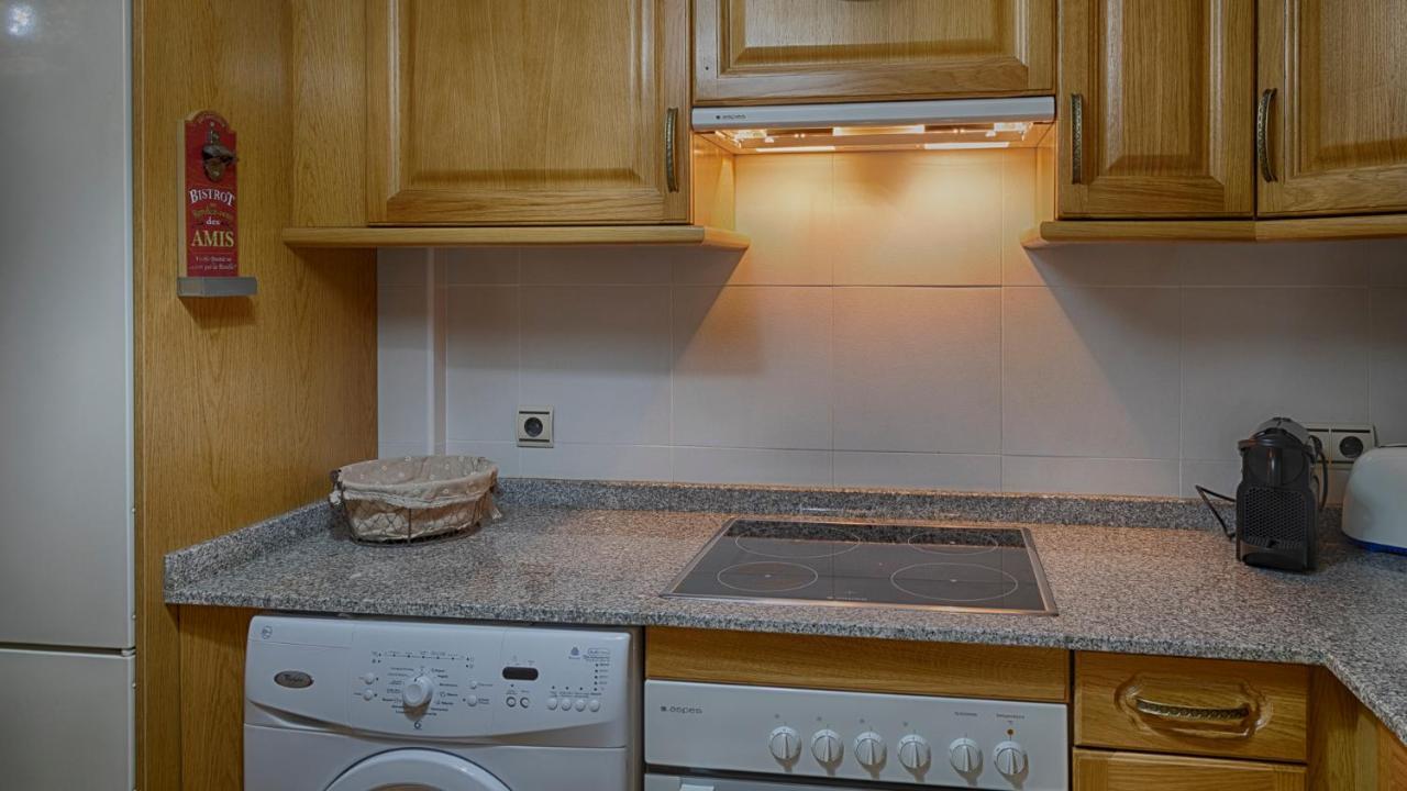 Apartment Saplan Real Estate Lin *