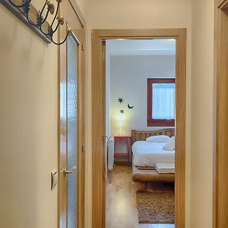 Saplan Real Estate Lin Apartamento Les Bordes Exterior foto