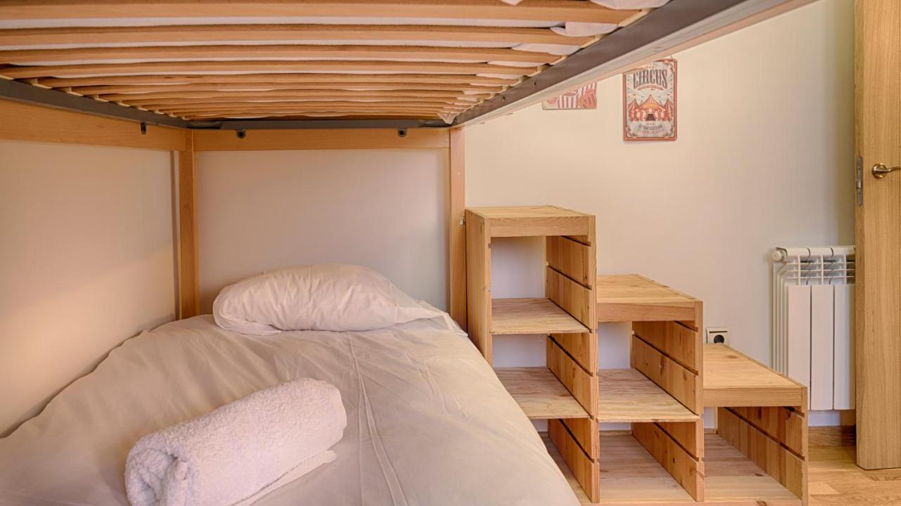 Saplan Real Estate Lin Apartamento