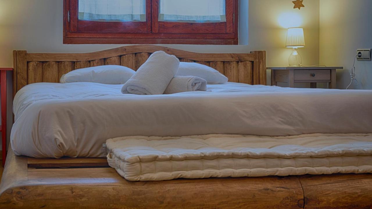 Saplan Real Estate Lin Apartamento Les Bordes