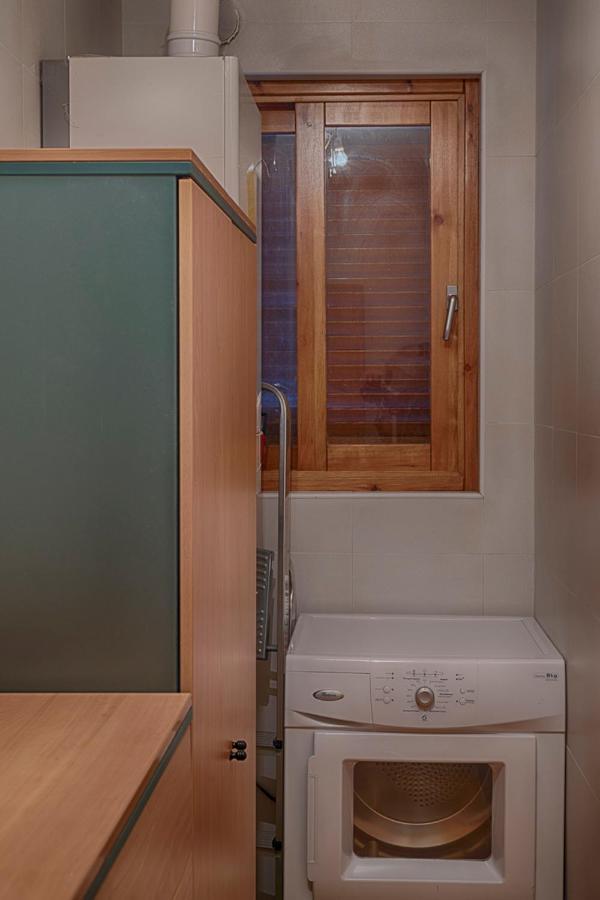 Apartamento Saplan Real Estate Lin *