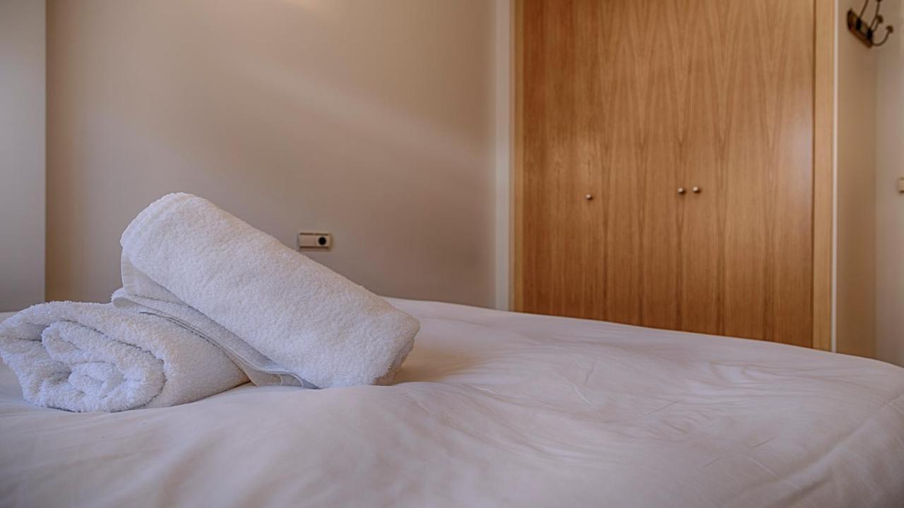 Saplan Real Estate Lin Apartamento