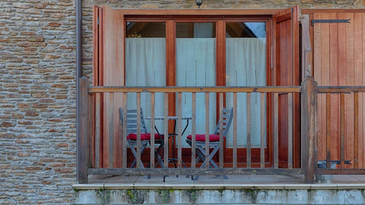 Apartamento Saplan Real Estate Lin Les Bordes